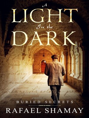 cover image of A Light in the Dark